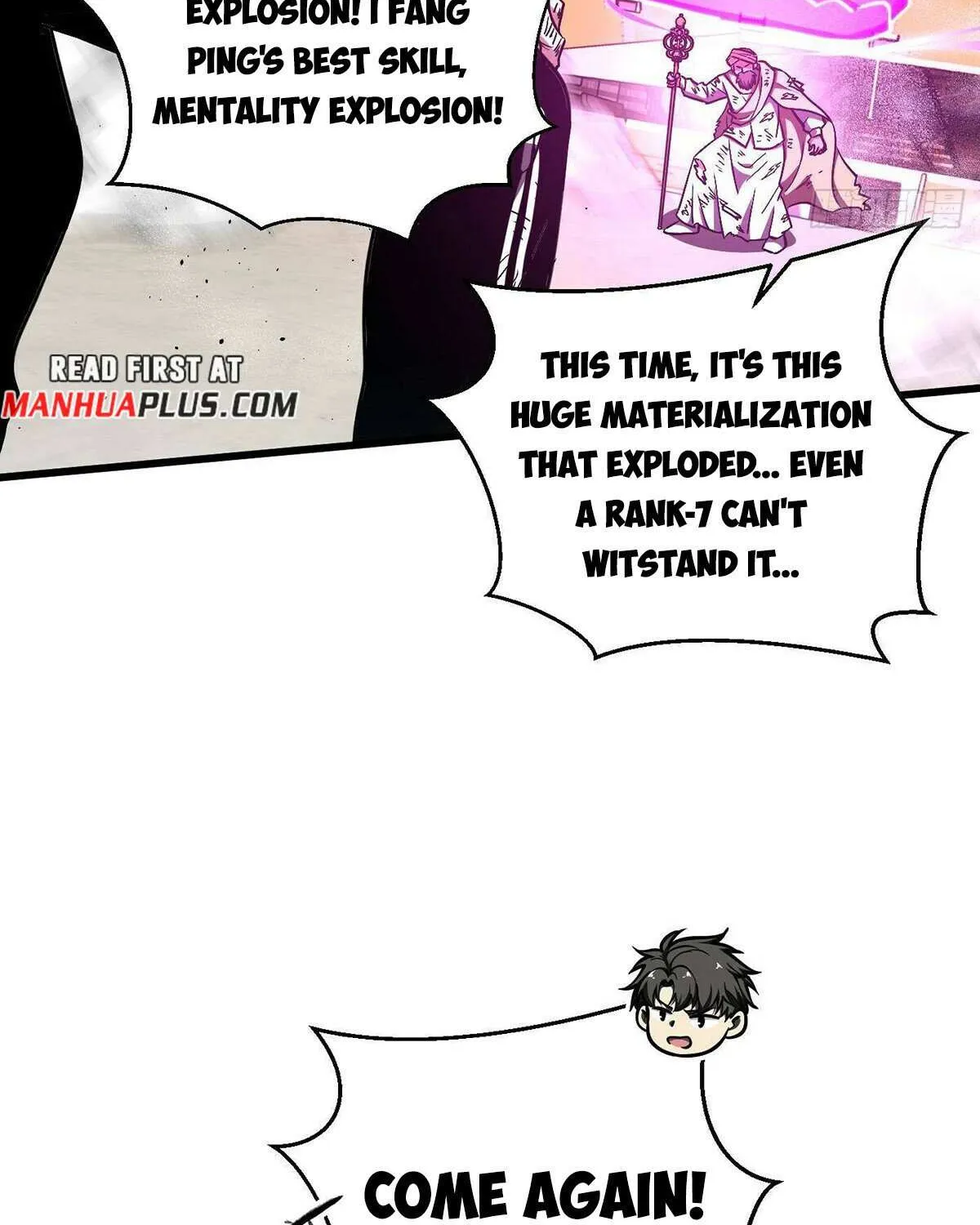 Read Global Martial Arts chapter 278 image 31 on Lezhin