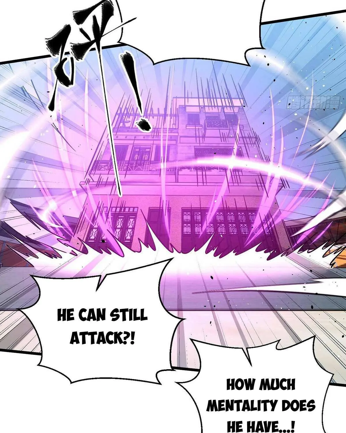 Read Global Martial Arts chapter 278 image 32 on Lezhin