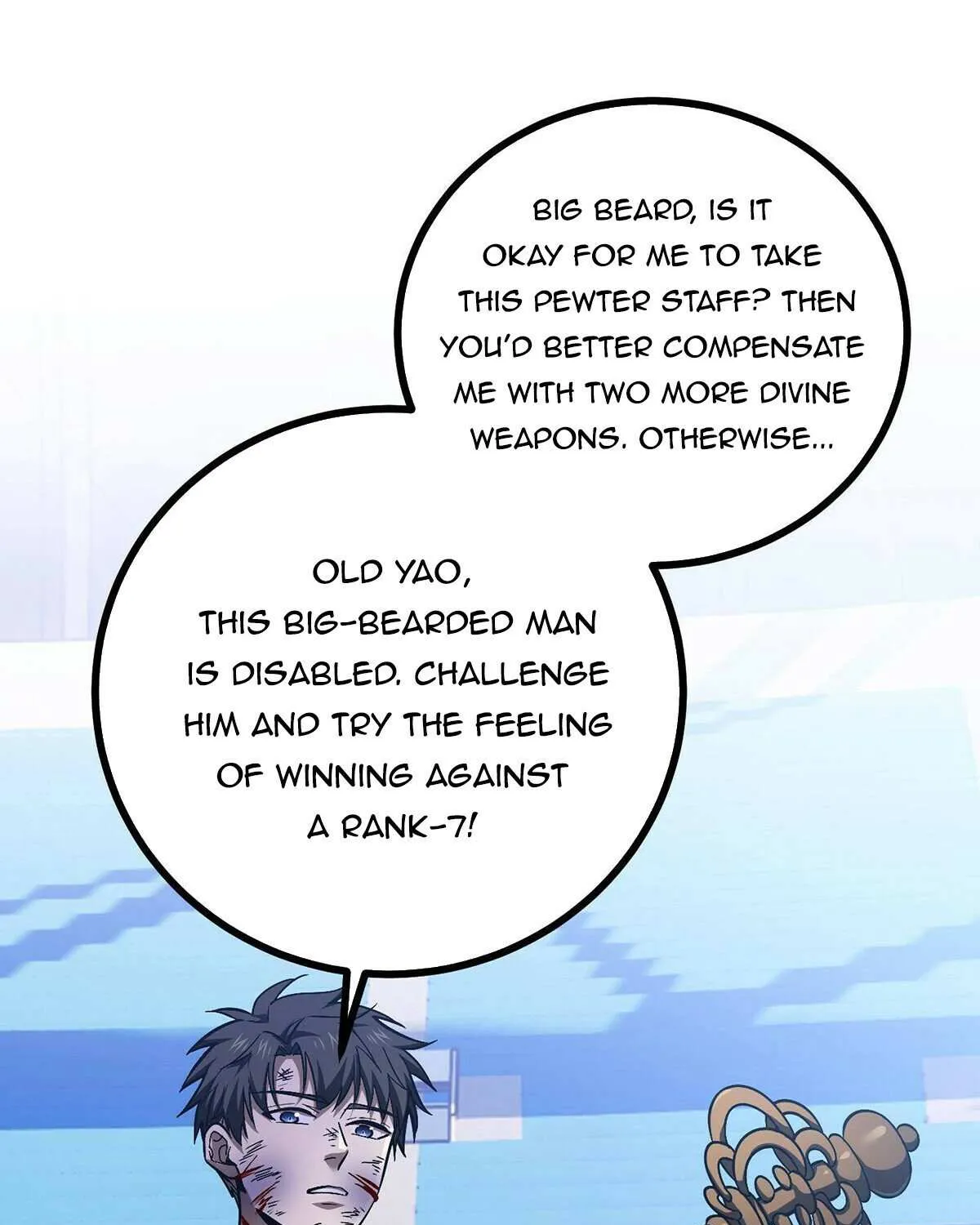 Read Global Martial Arts chapter 278 image 36 on Lezhin