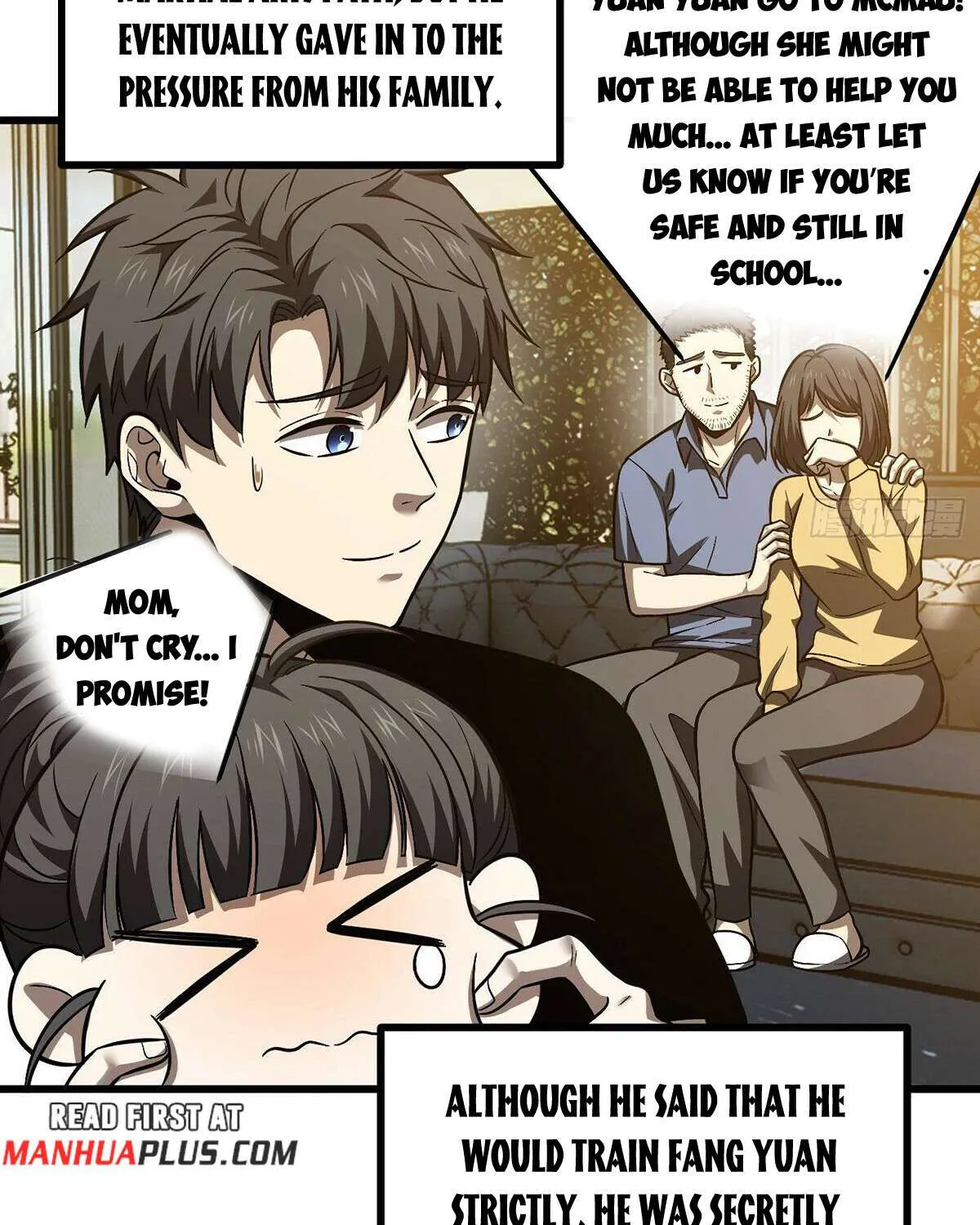Read Global Martial Arts chapter 278 image 48 on Lezhin