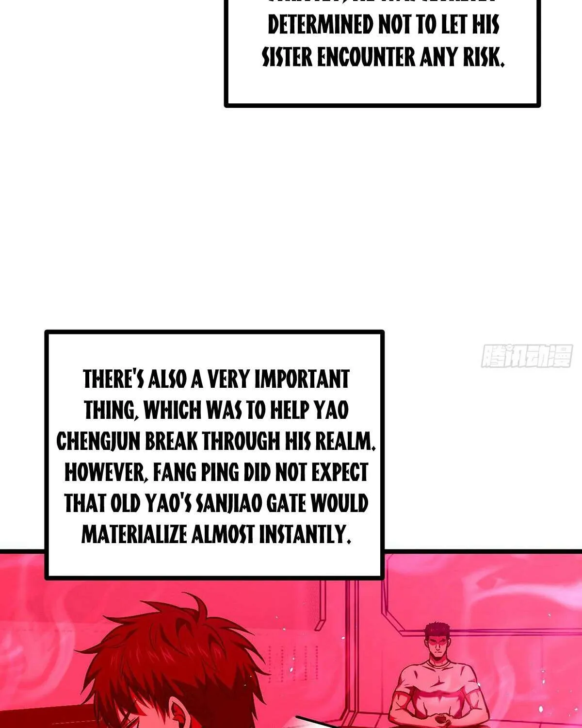 Read Global Martial Arts chapter 278 image 49 on Lezhin
