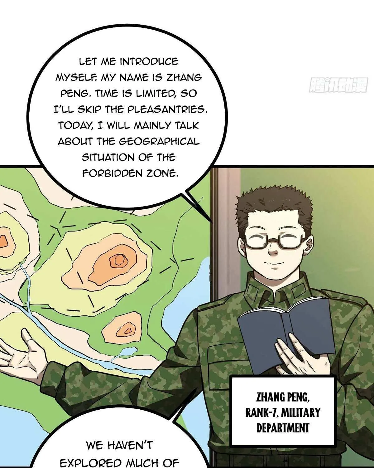 Read Global Martial Arts chapter 278 image 53 on Lezhin