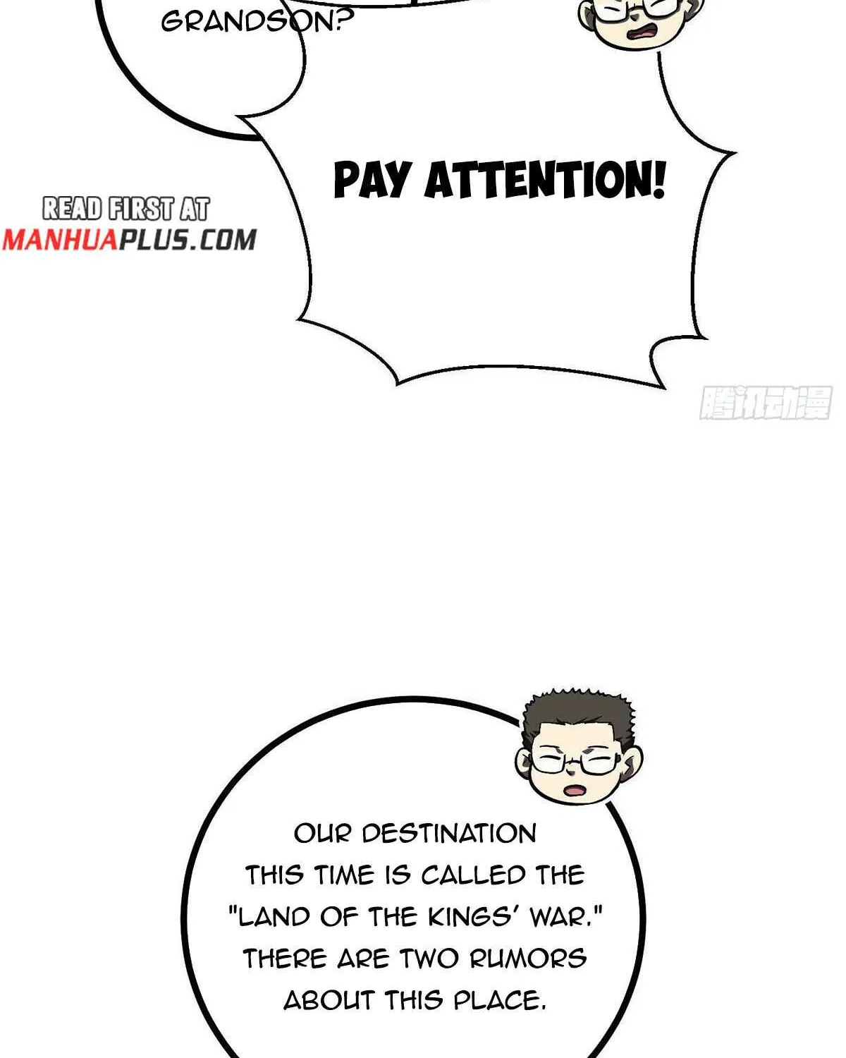 Read Global Martial Arts chapter 278 image 56 on Lezhin