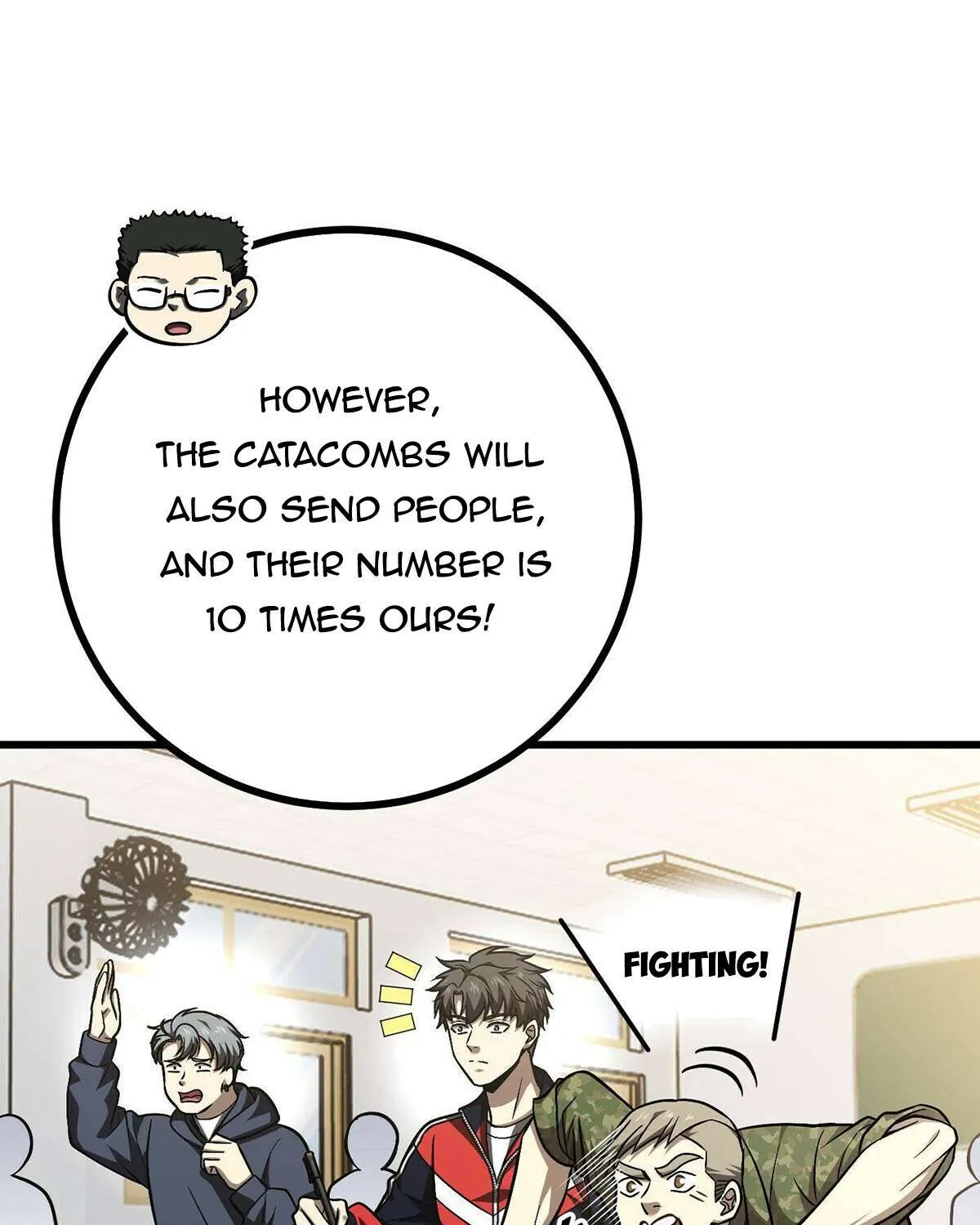 Read Global Martial Arts chapter 278 image 61 on Lezhin