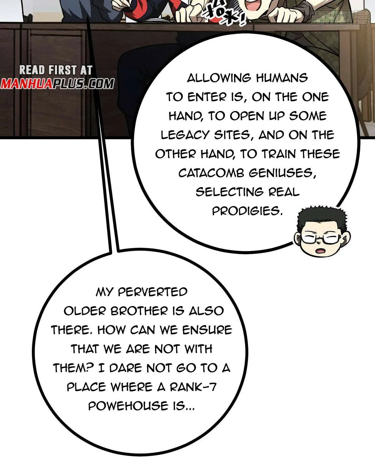 Read Global Martial Arts chapter 278 image 62 on Lezhin