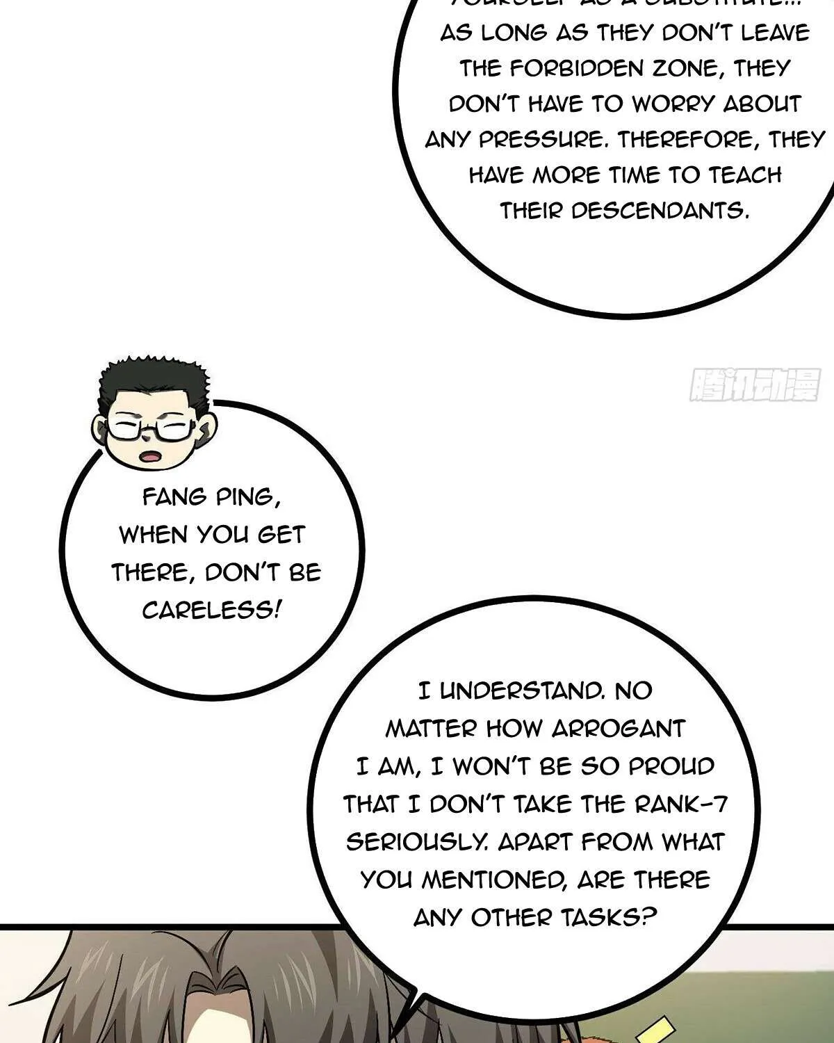 Read Global Martial Arts chapter 278 image 67 on Lezhin