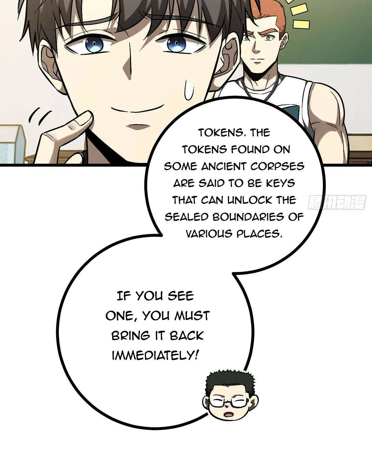 Read Global Martial Arts chapter 278 image 68 on Lezhin