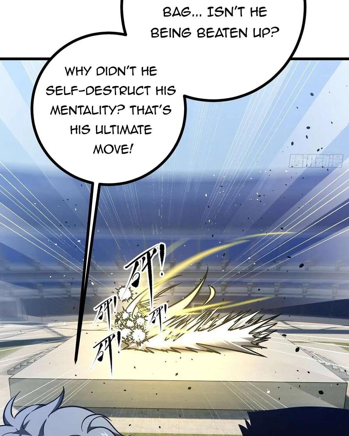 Read Global Martial Arts chapter 278 image 7 on Lezhin