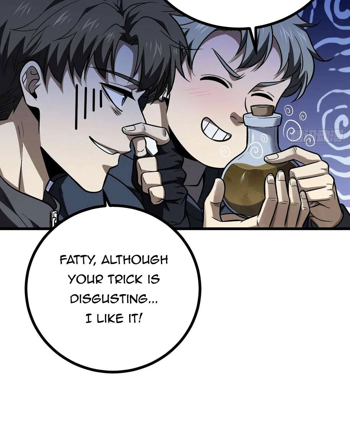 Read Global Martial Arts chapter 278 image 76 on Lezhin