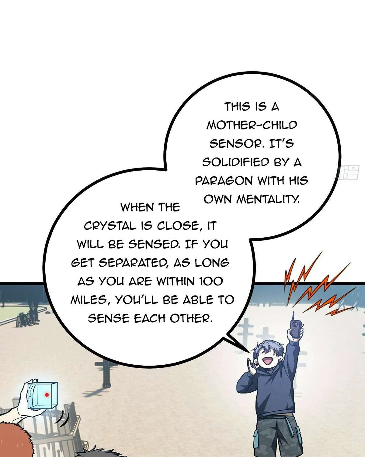 Read Global Martial Arts chapter 278 image 77 on Lezhin