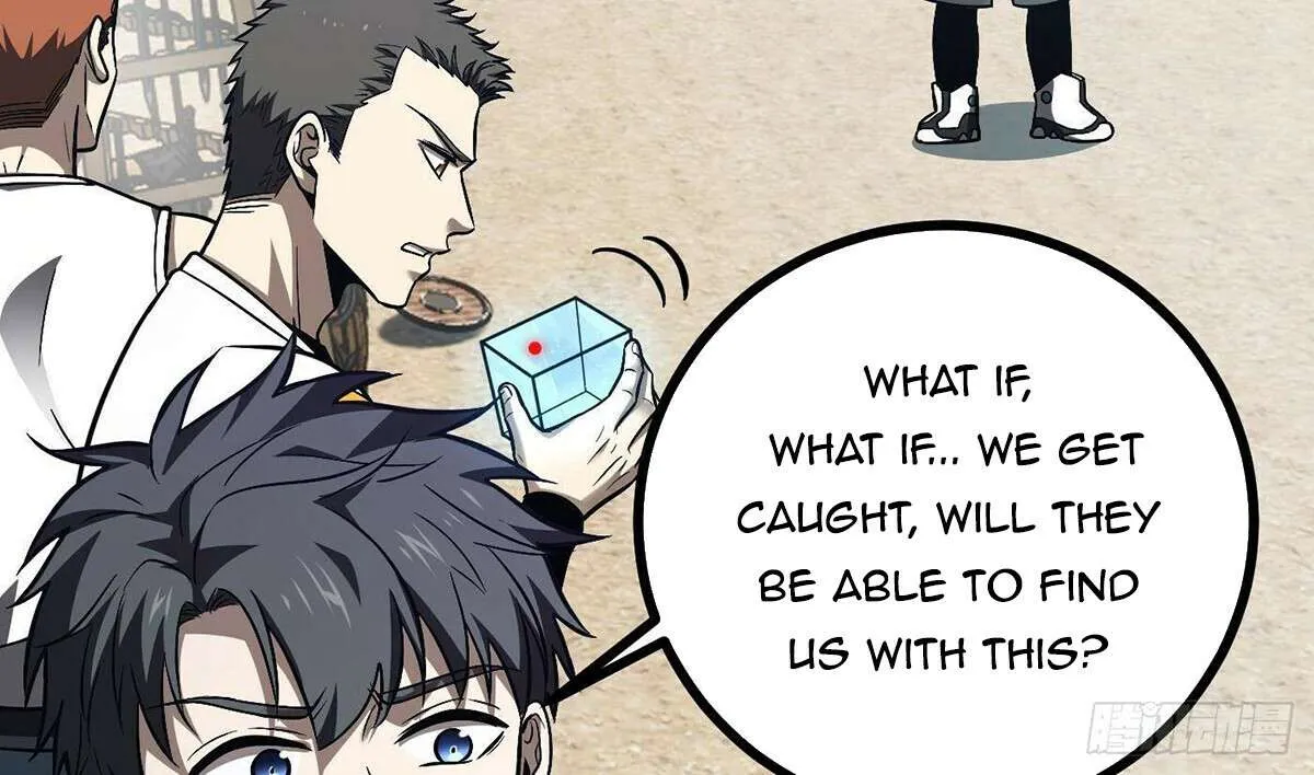 Read Global Martial Arts chapter 278 image 78 on Lezhin