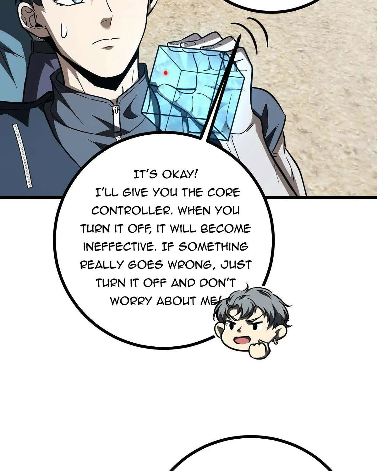 Read Global Martial Arts chapter 278 image 79 on Lezhin