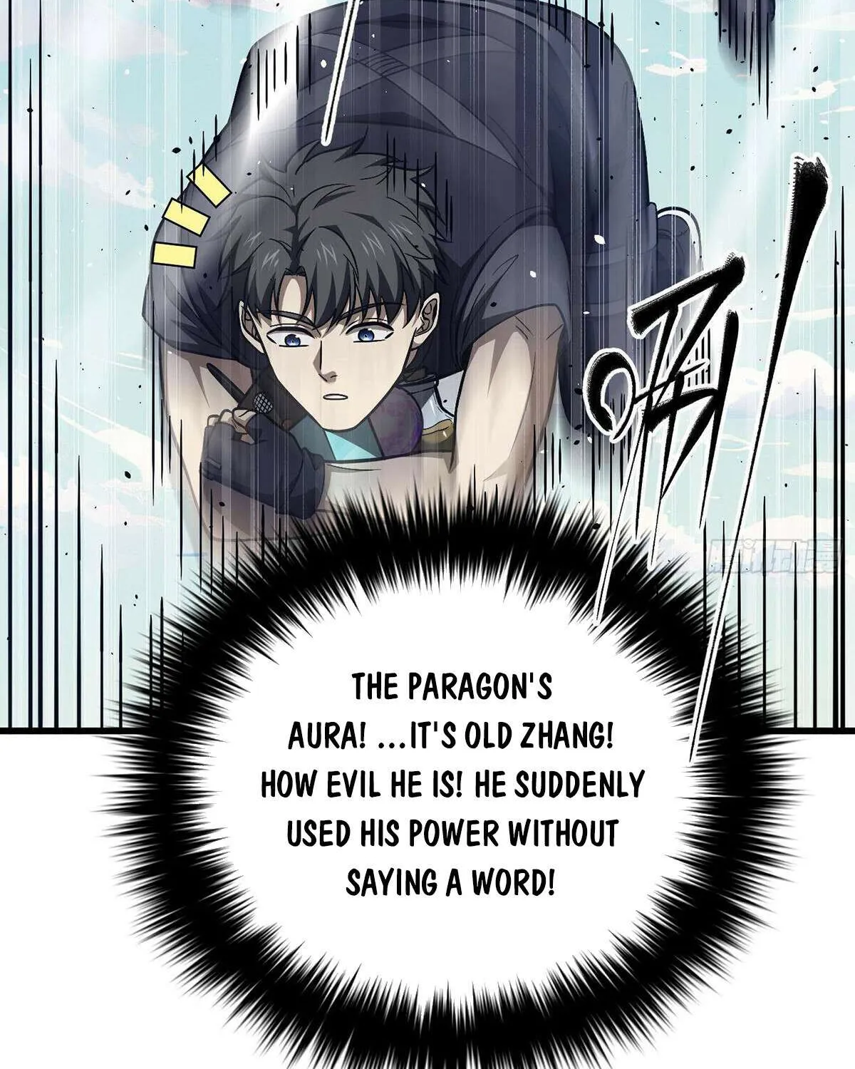 Read Global Martial Arts chapter 278 image 86 on Lezhin