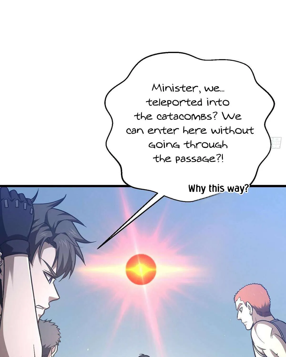 Read Global Martial Arts chapter 278 image 88 on Lezhin