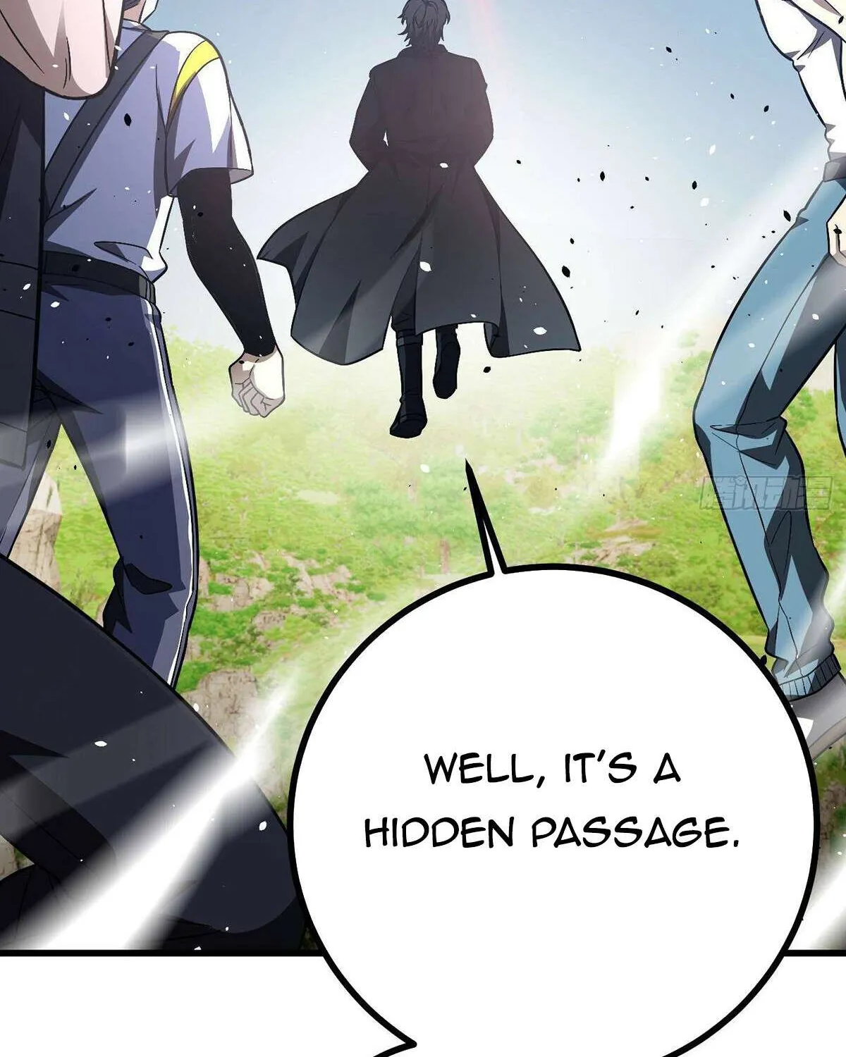 Read Global Martial Arts chapter 278 image 89 on Lezhin