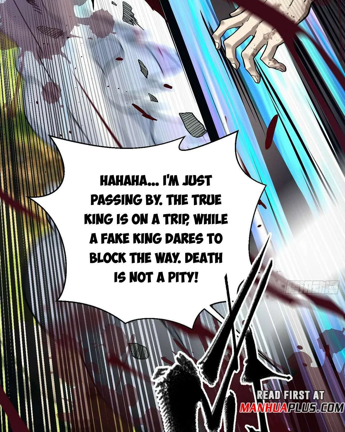 Read Global Martial Arts chapter 278 image 92 on Lezhin