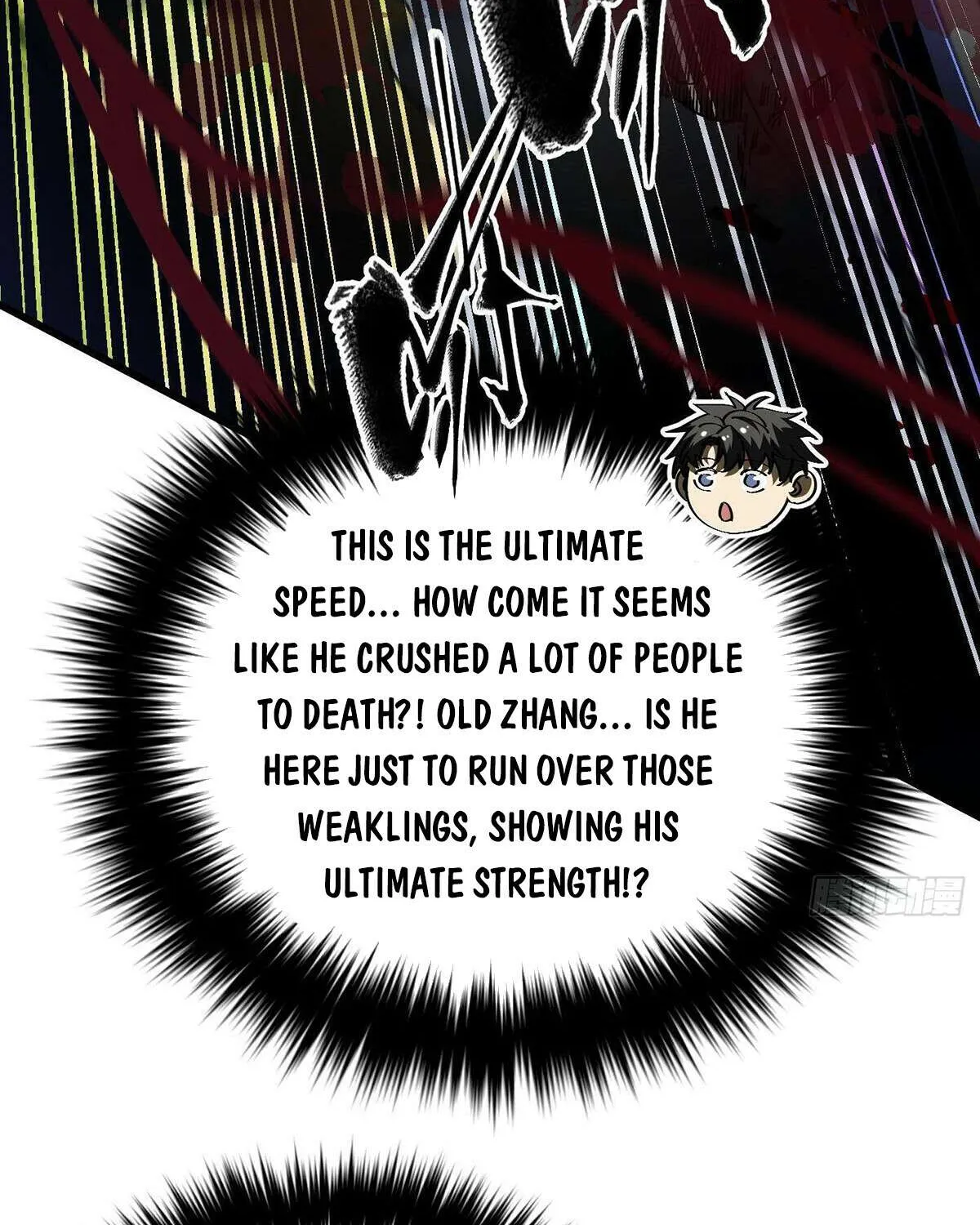 Read Global Martial Arts chapter 278 image 93 on Lezhin
