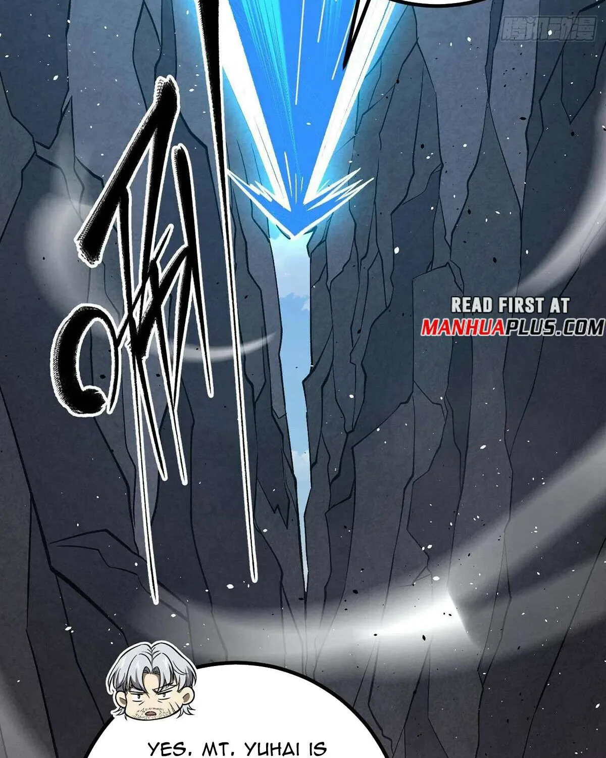 Read Global Martial Arts chapter 279 image 1 on Lezhin
