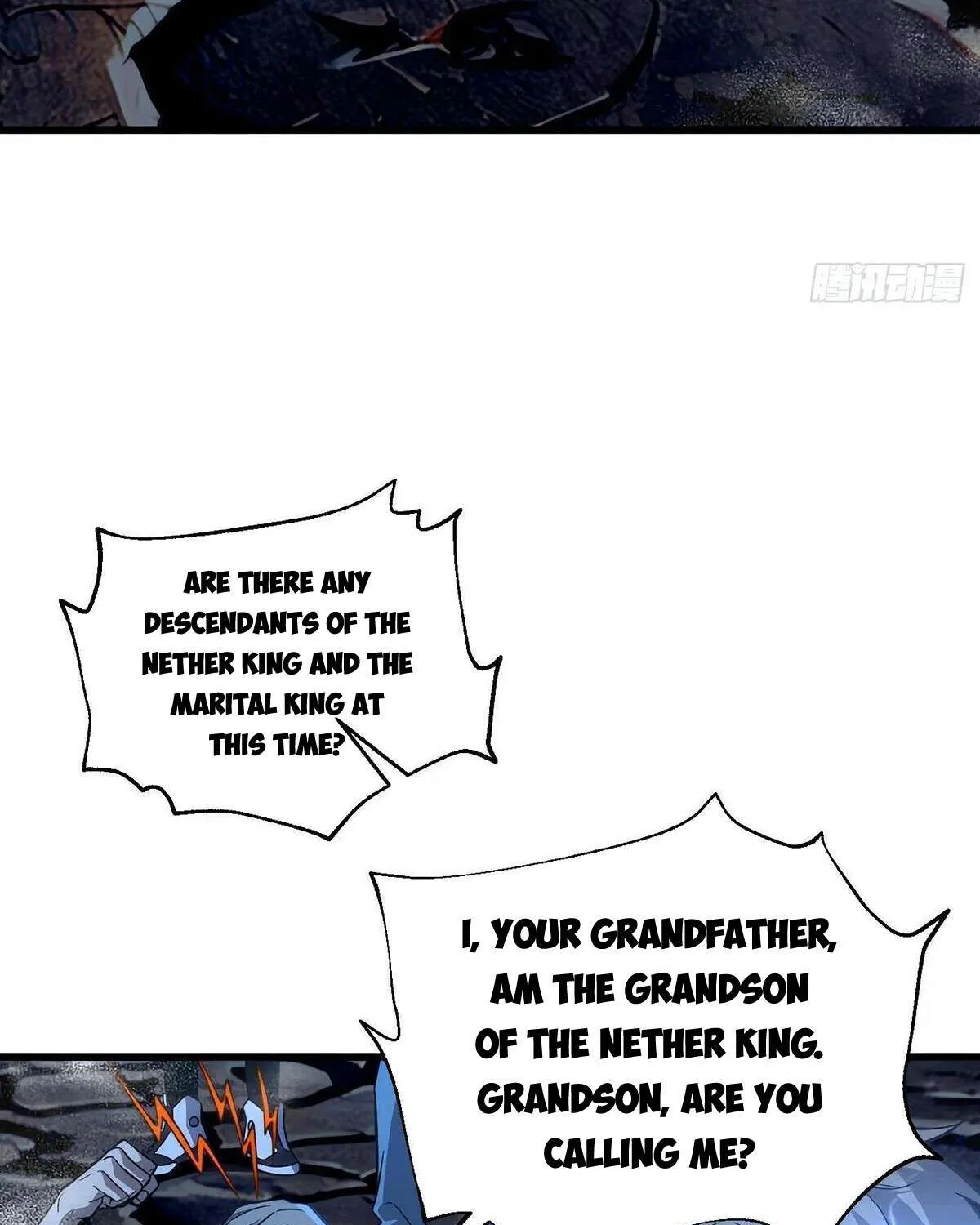 Read Global Martial Arts chapter 279 image 14 on Lezhin