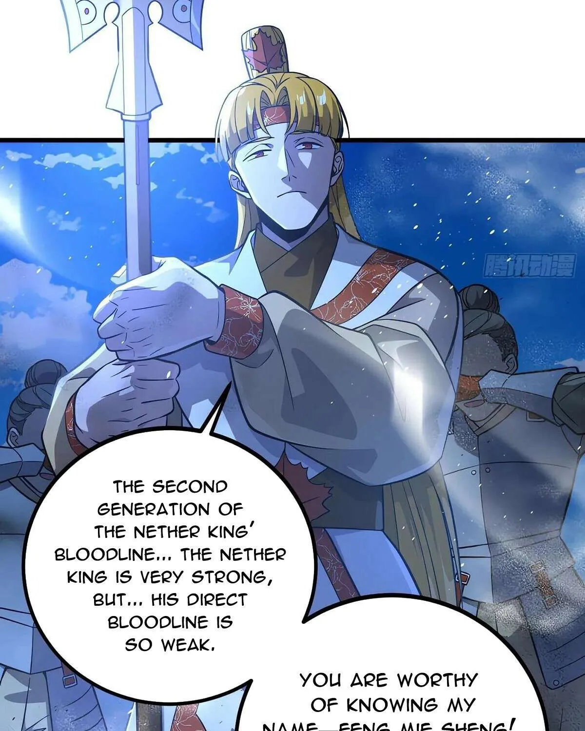 Read Global Martial Arts chapter 279 image 16 on Lezhin