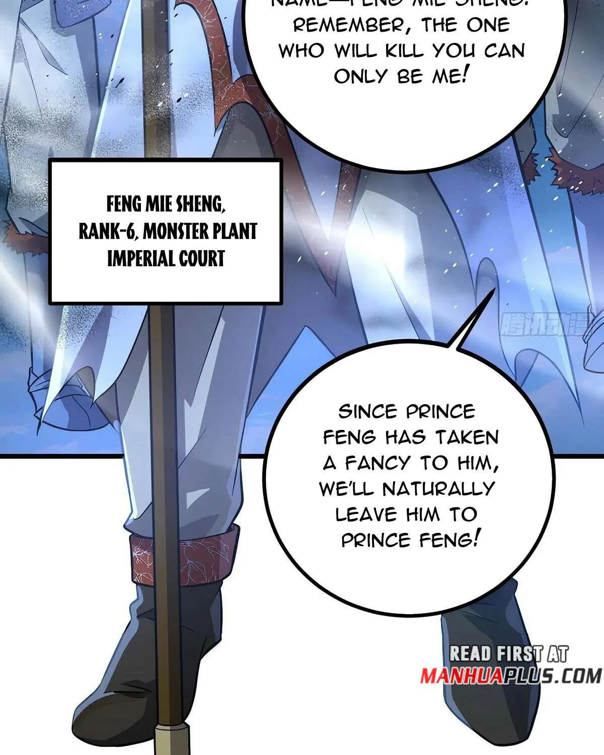 Read Global Martial Arts chapter 279 image 17 on Lezhin