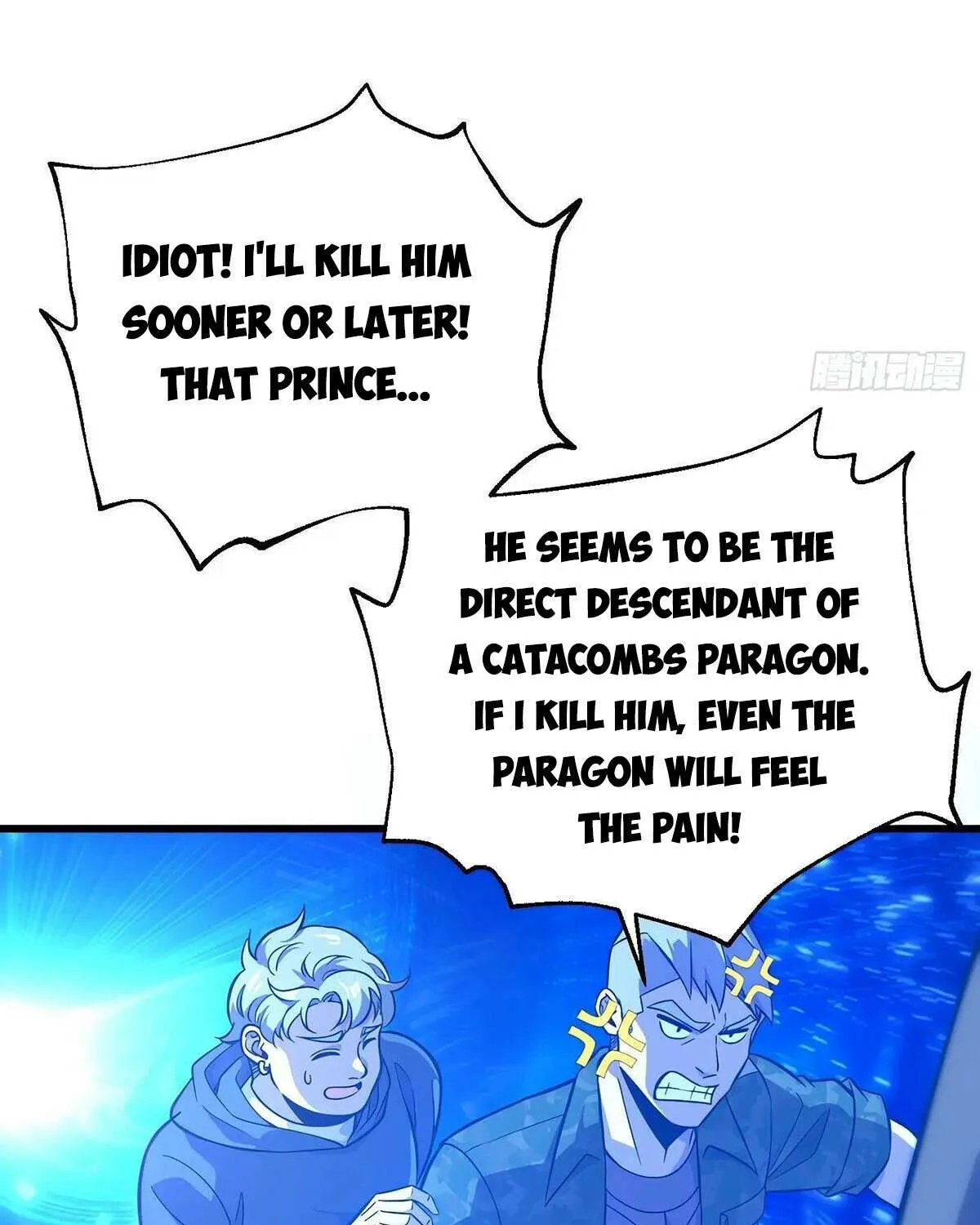 Read Global Martial Arts chapter 279 image 19 on Lezhin