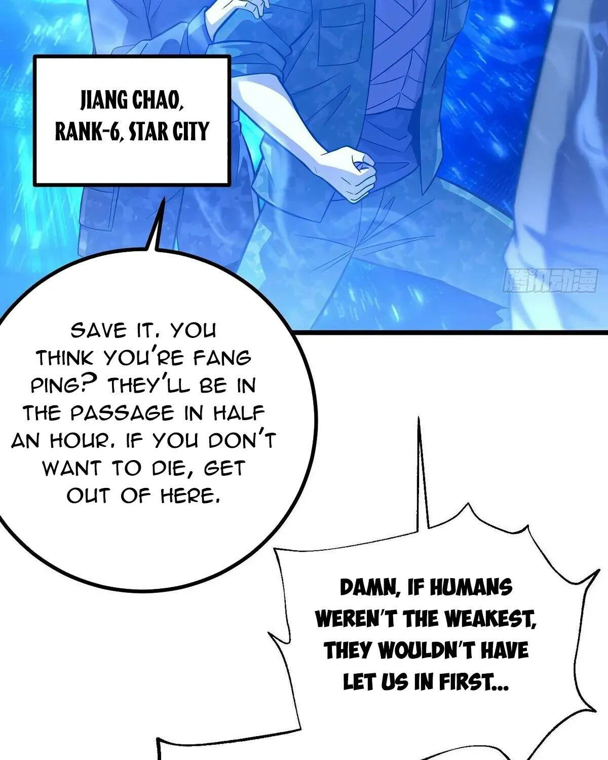 Read Global Martial Arts chapter 279 image 20 on Lezhin