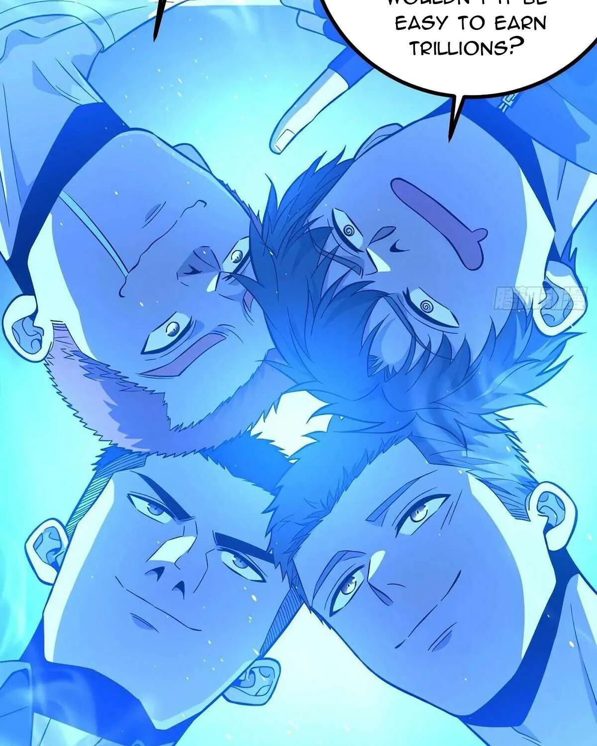 Read Global Martial Arts chapter 279 image 25 on Lezhin