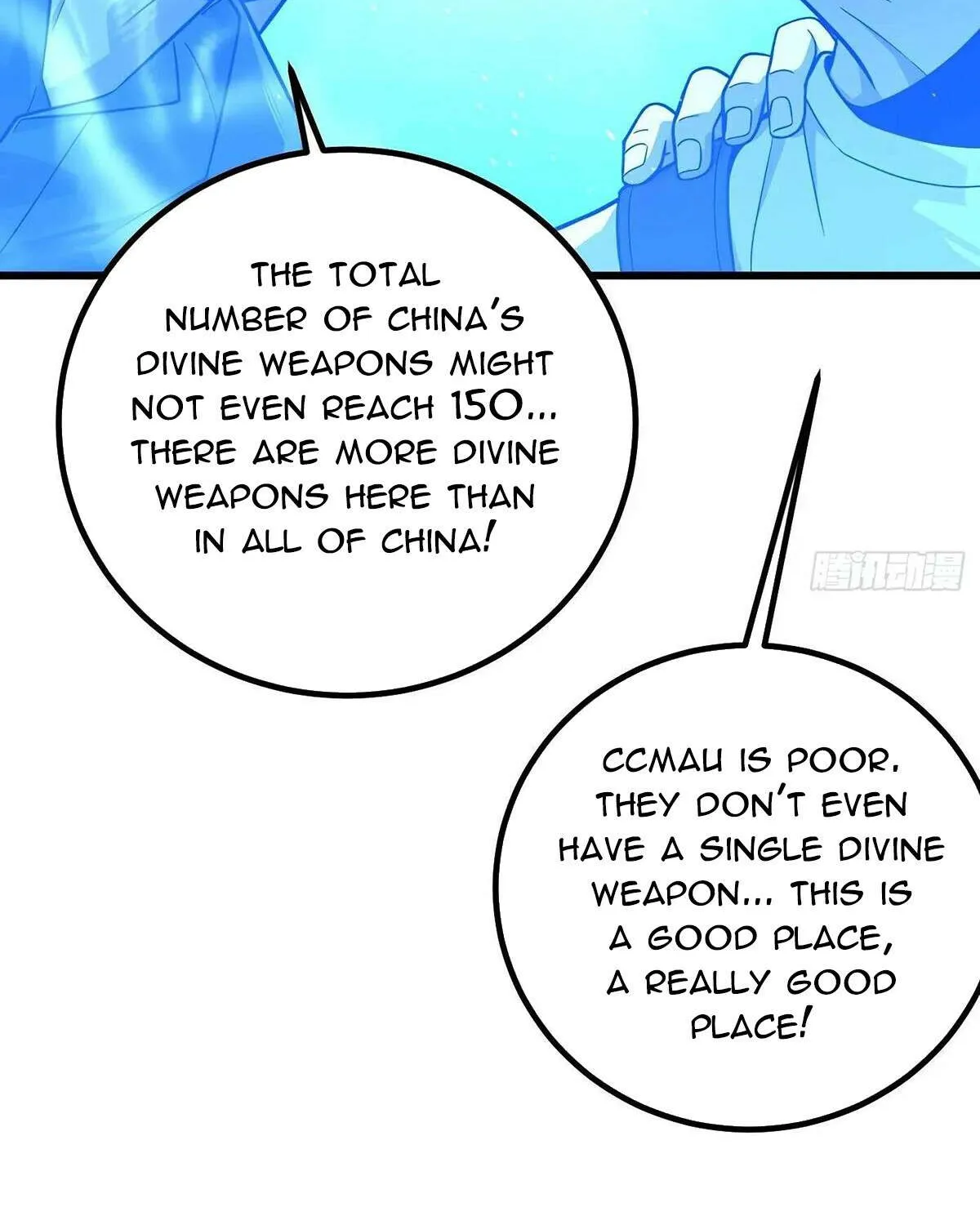 Read Global Martial Arts chapter 279 image 26 on Lezhin