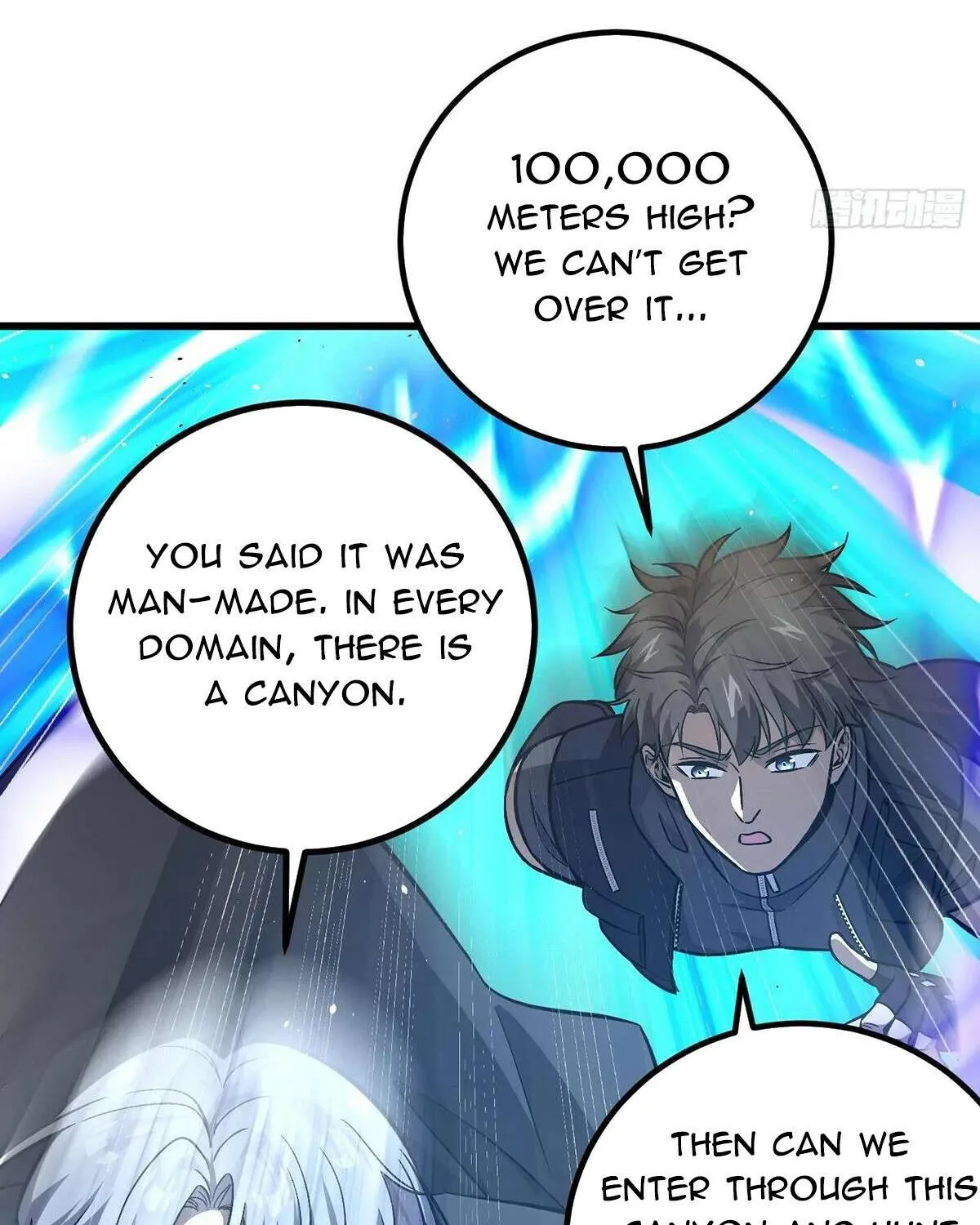 Read Global Martial Arts chapter 279 image 3 on Lezhin