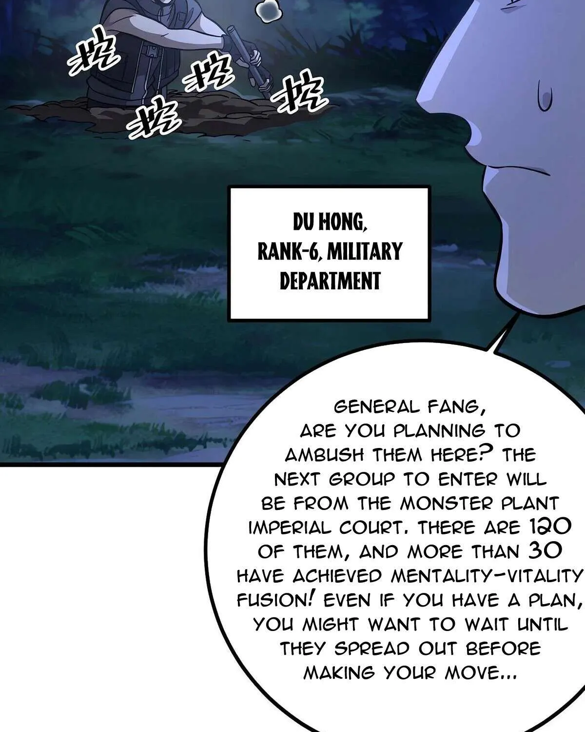 Read Global Martial Arts chapter 279 image 30 on Lezhin