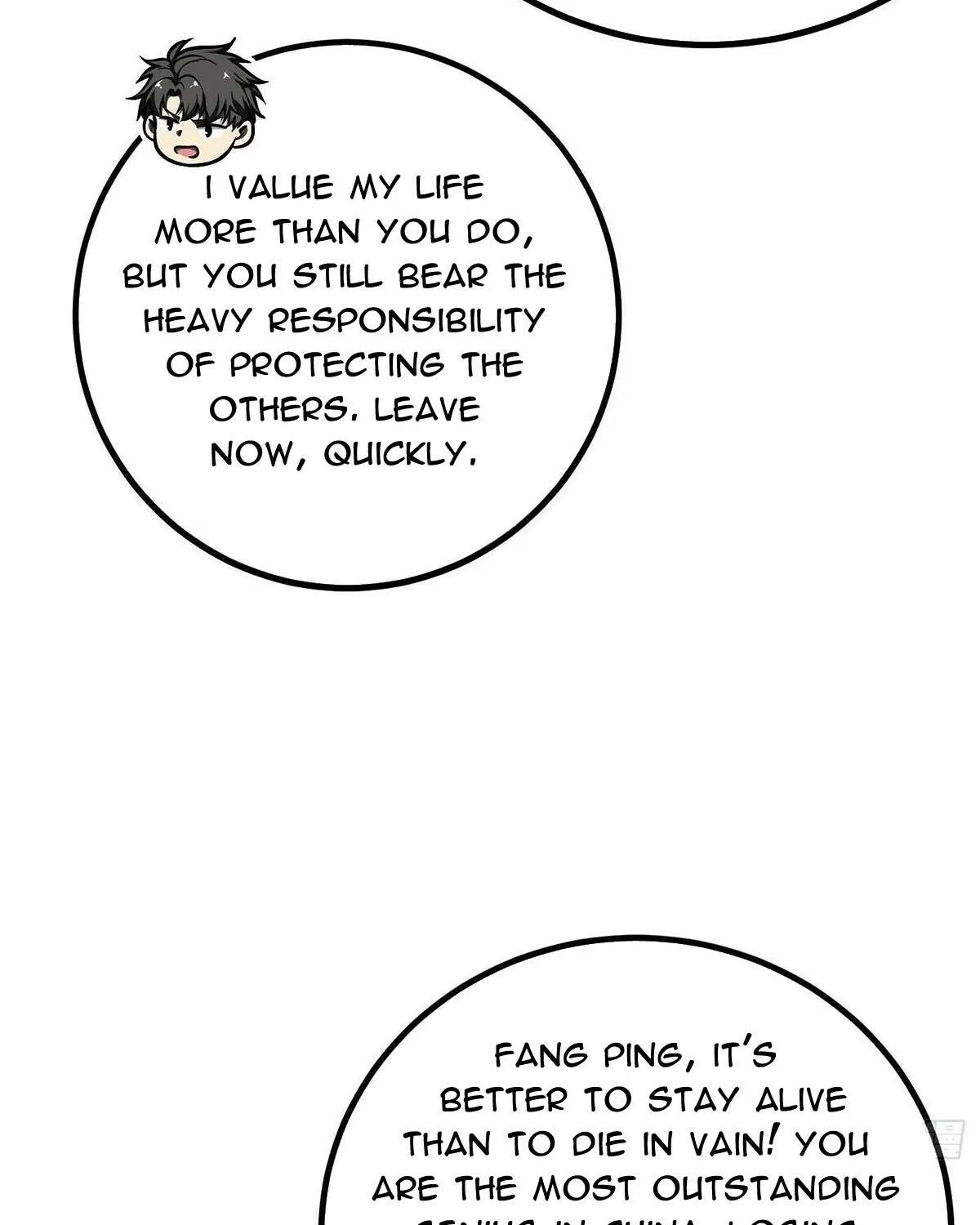 Read Global Martial Arts chapter 279 image 31 on Lezhin