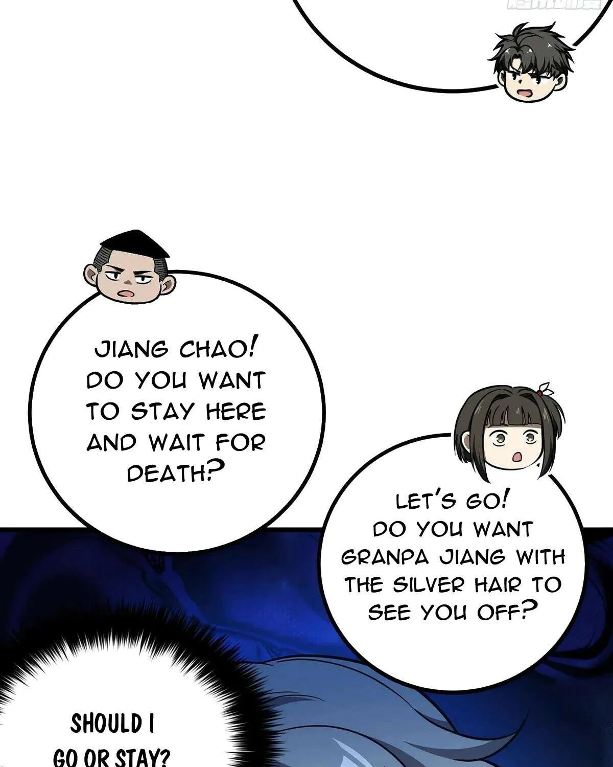 Read Global Martial Arts chapter 279 image 33 on Lezhin