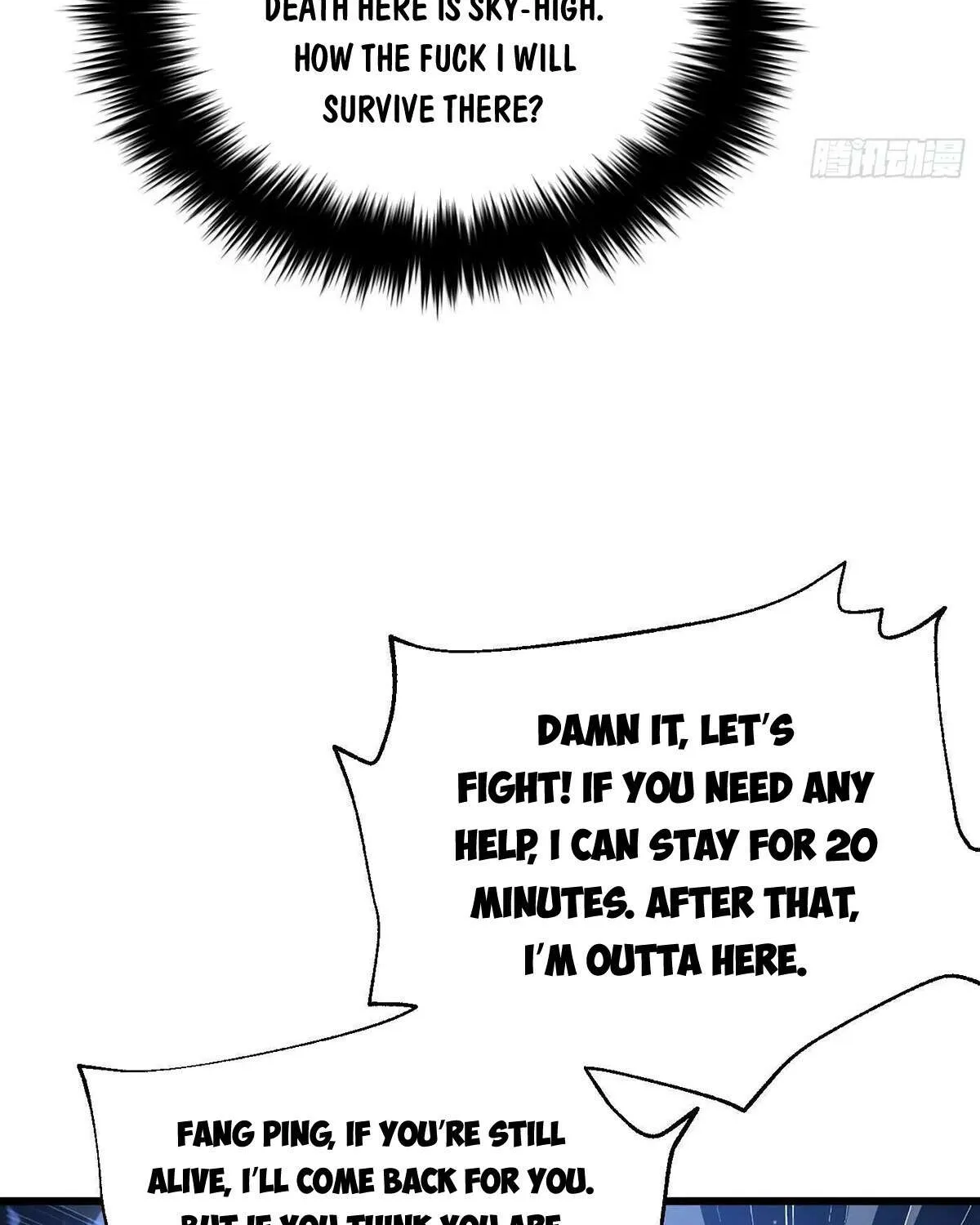 Read Global Martial Arts chapter 279 image 35 on Lezhin