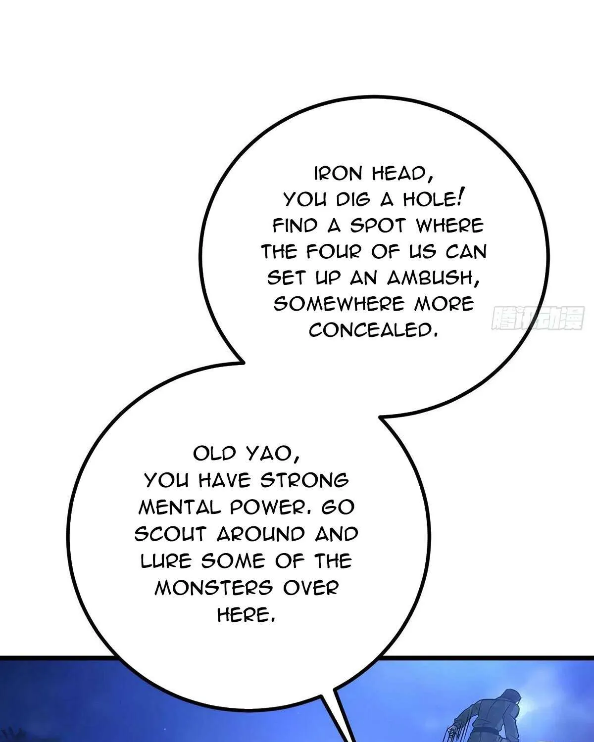 Read Global Martial Arts chapter 279 image 40 on Lezhin