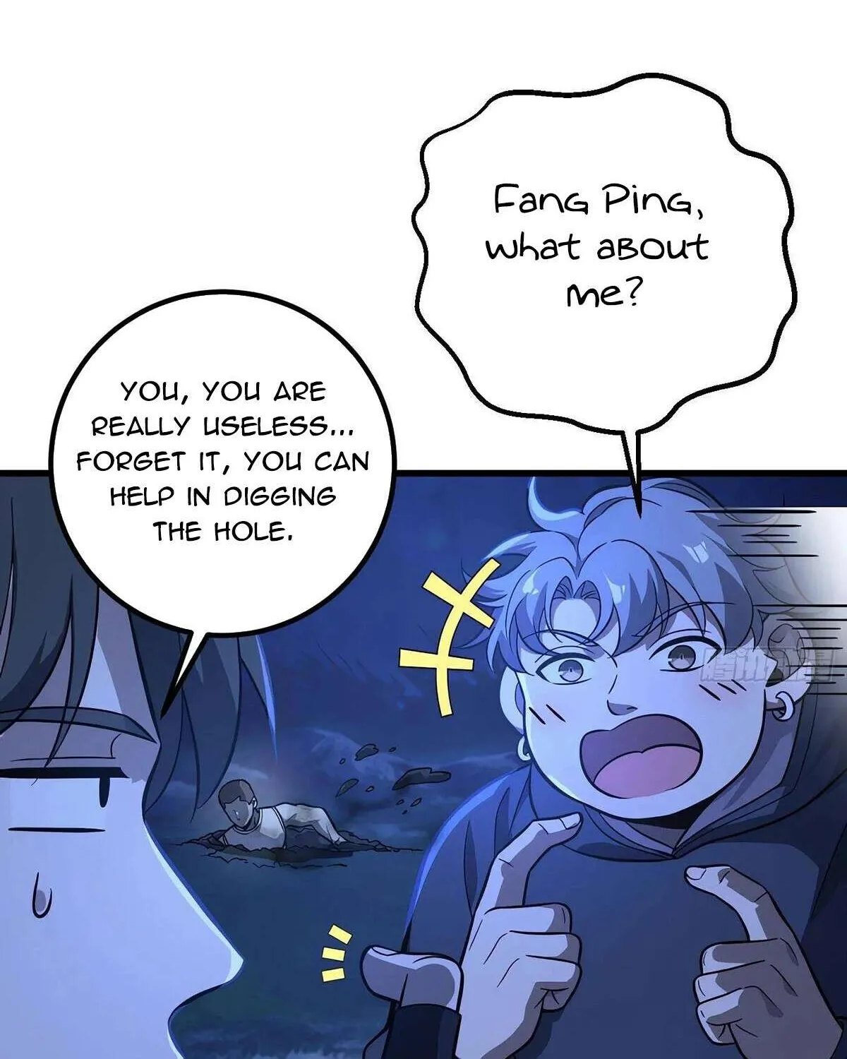 Read Global Martial Arts chapter 279 image 43 on Lezhin