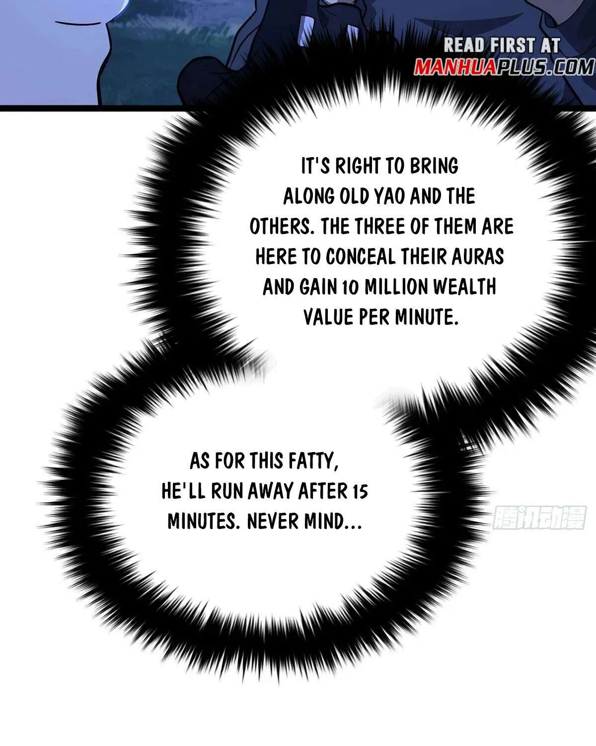 Read Global Martial Arts chapter 279 image 44 on Lezhin
