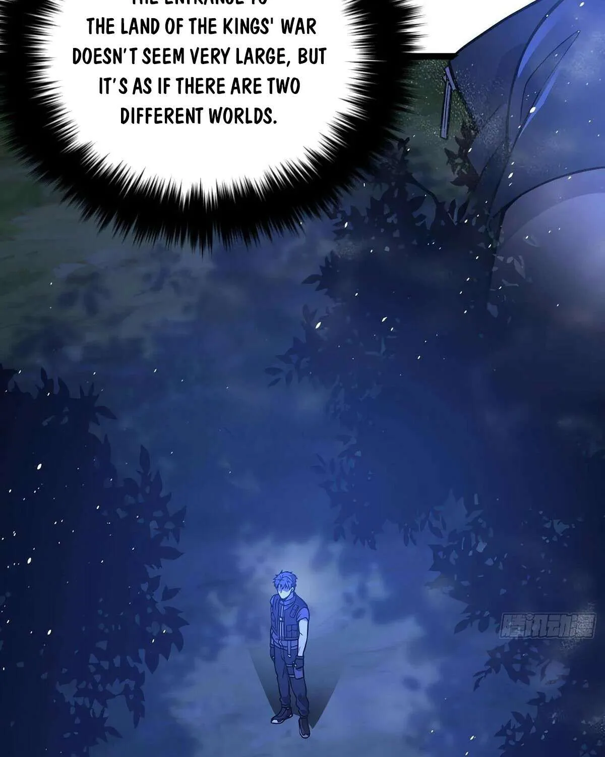 Read Global Martial Arts chapter 279 image 46 on Lezhin