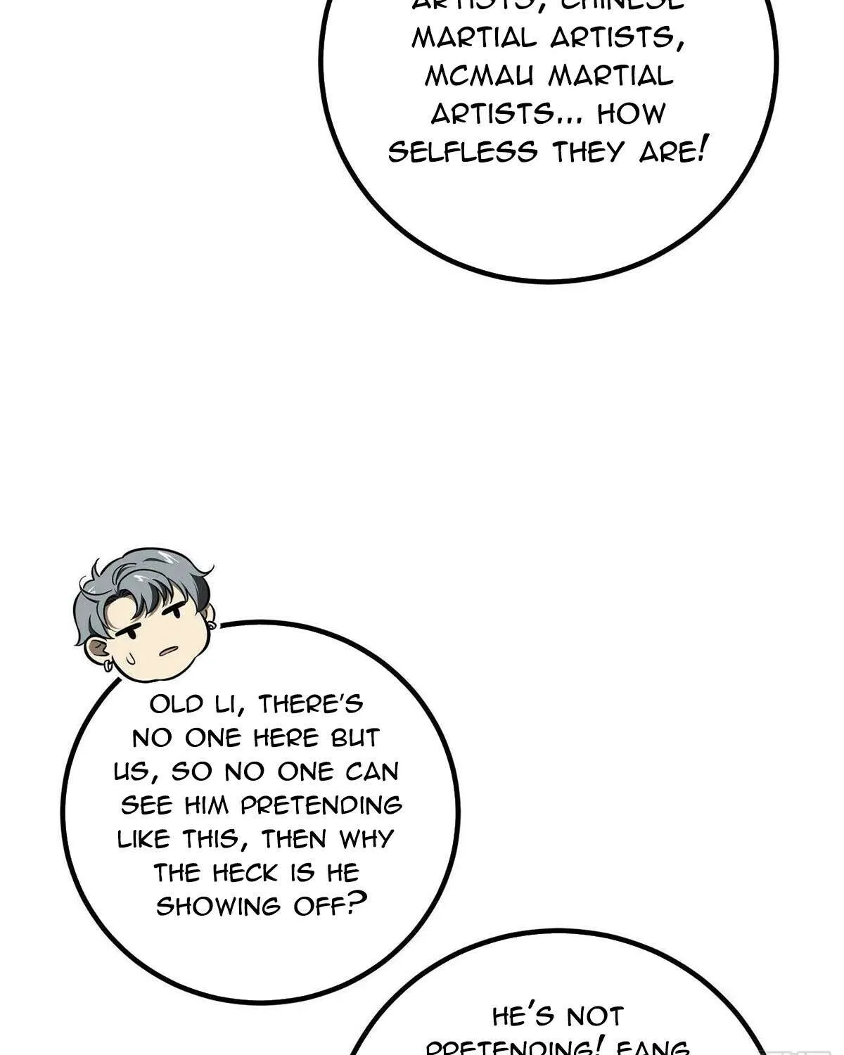 Read Global Martial Arts chapter 279 image 51 on Lezhin