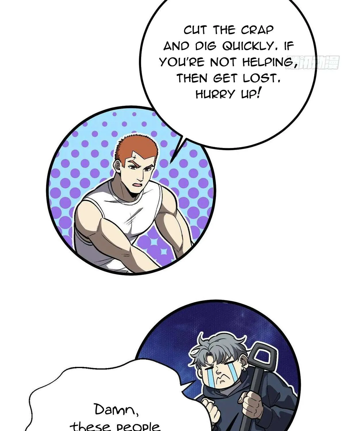 Read Global Martial Arts chapter 279 image 54 on Lezhin