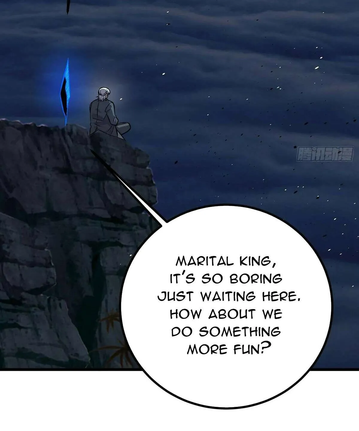 Read Global Martial Arts chapter 279 image 57 on Lezhin