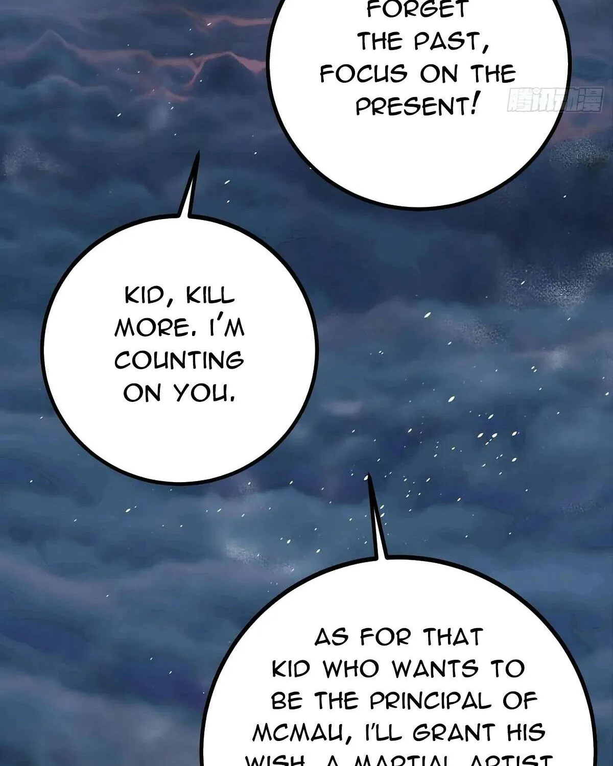 Read Global Martial Arts chapter 279 image 69 on Lezhin