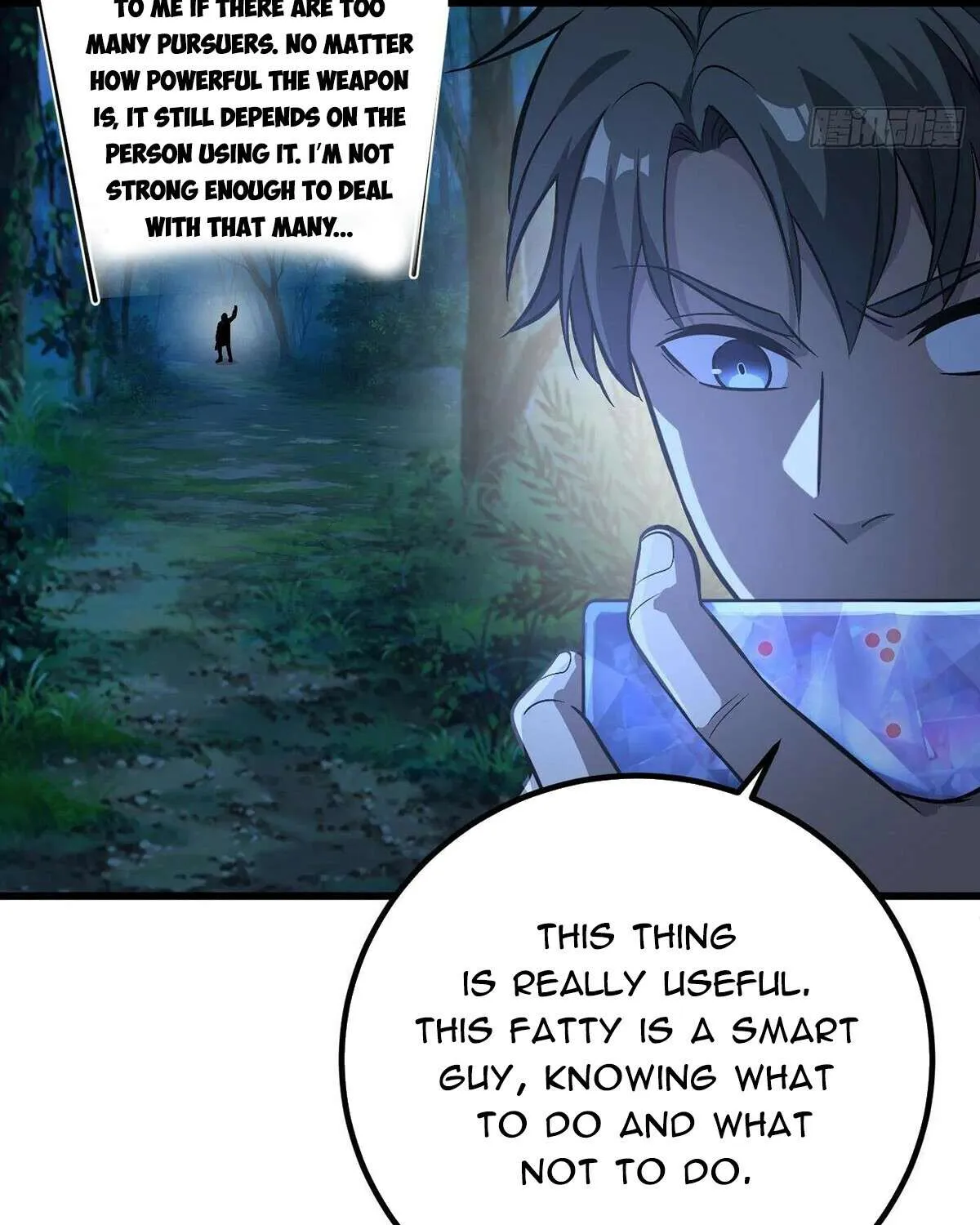 Read Global Martial Arts chapter 279 image 79 on Lezhin