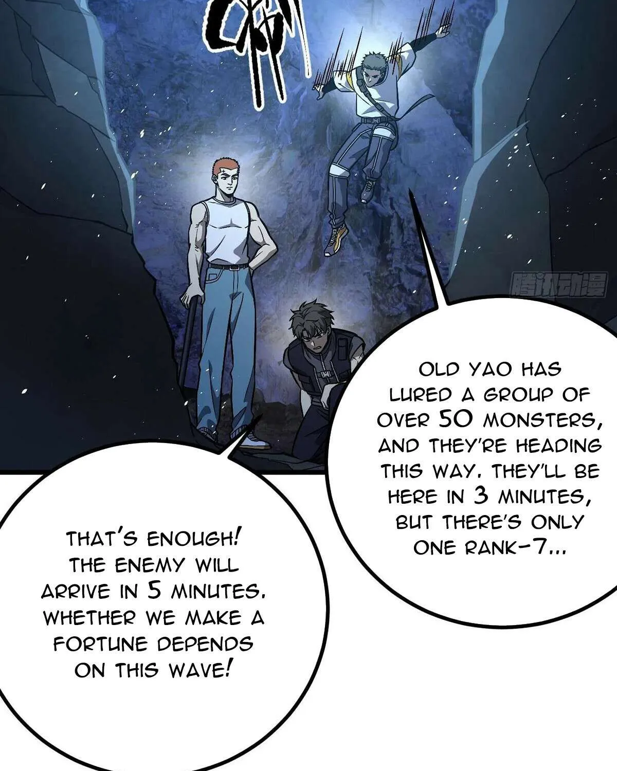 Read Global Martial Arts chapter 279 image 83 on Lezhin