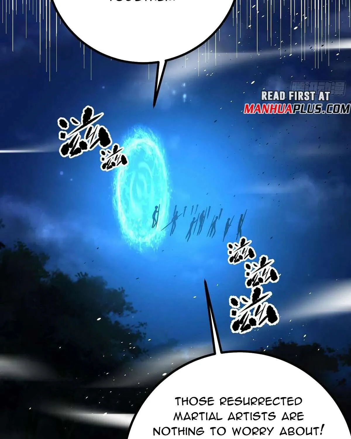Read Global Martial Arts chapter 279 image 85 on Lezhin