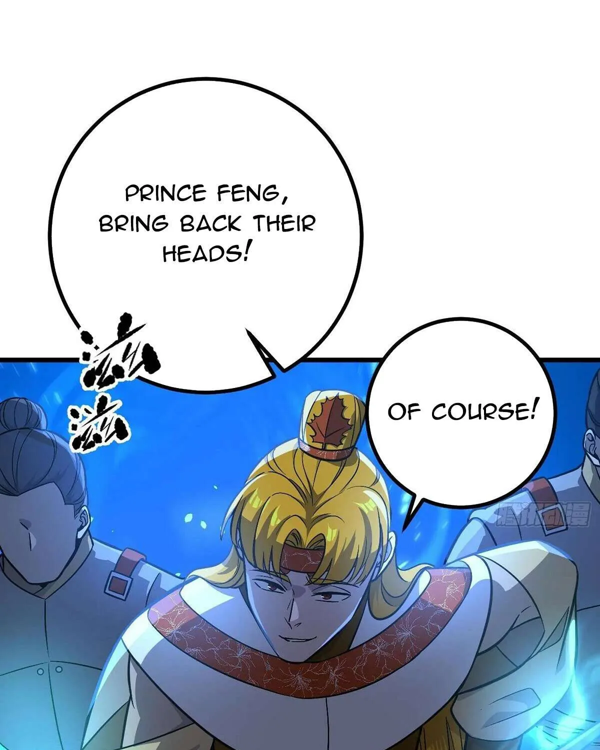 Read Global Martial Arts chapter 279 image 87 on Lezhin
