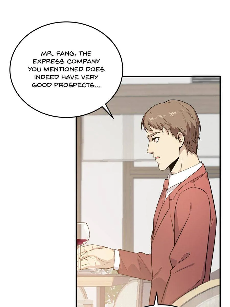 Read Global Martial Arts chapter 28 image 1 on Lezhin