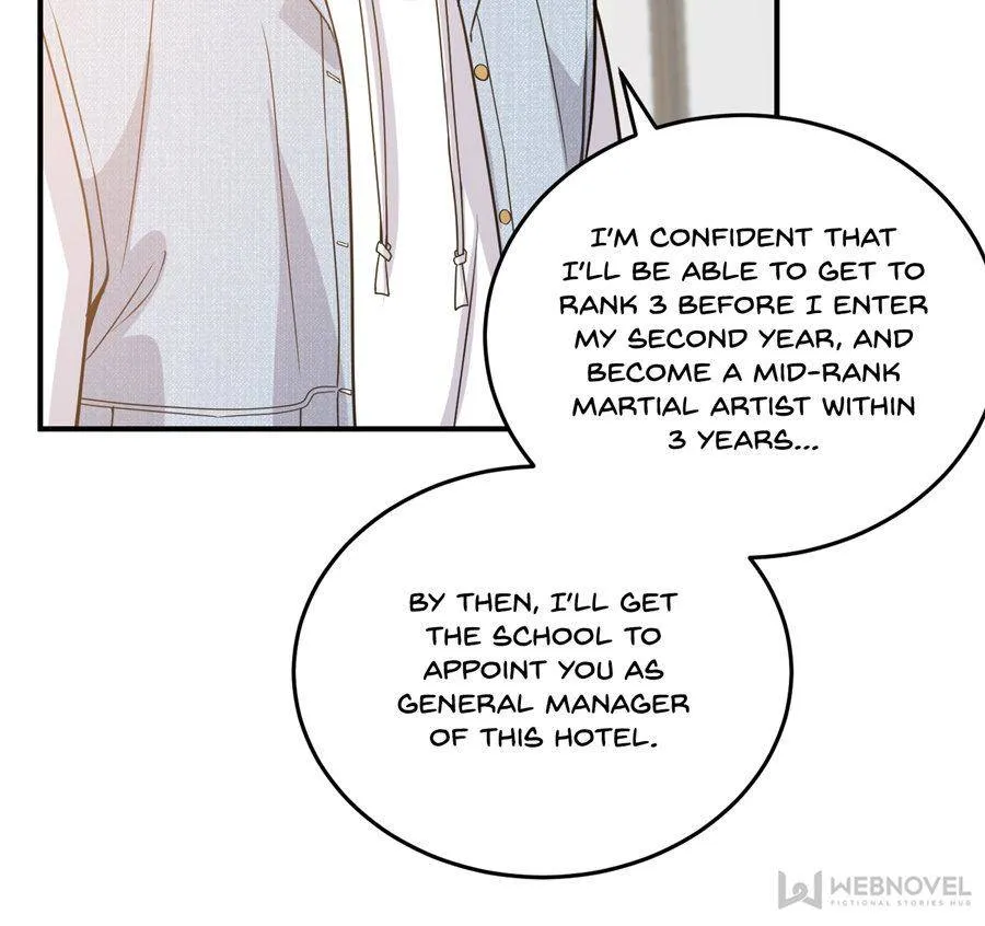 Read Global Martial Arts chapter 28 image 10 on Lezhin
