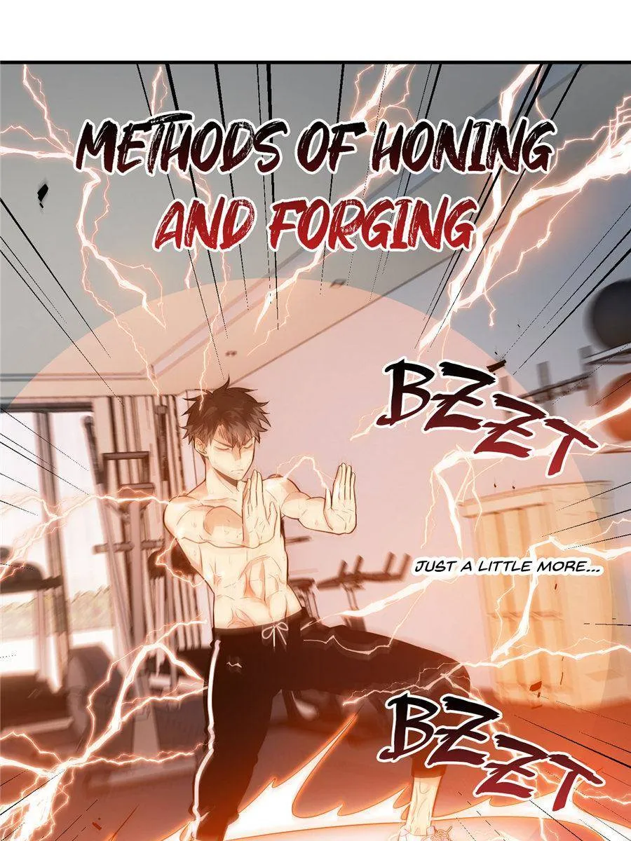 Read Global Martial Arts chapter 28 image 23 on Lezhin