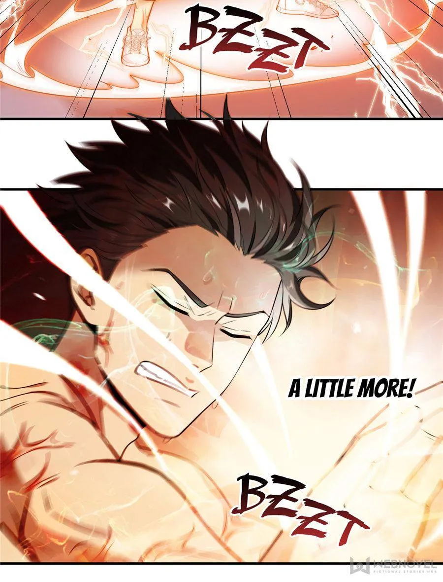 Read Global Martial Arts chapter 28 image 24 on Lezhin